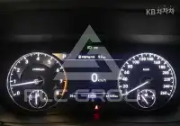 2020 Genesis G90