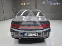2020 Genesis G90
