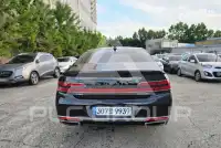 2020 Genesis G90