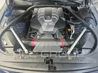 2020 Genesis G90