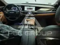 2020 Genesis G90