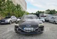 2020 Genesis G90