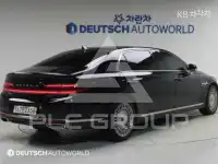 2020 Genesis G90