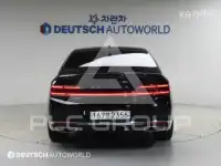2020 Genesis G90