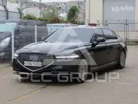 2020 Genesis G90