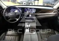 2020 Genesis G90