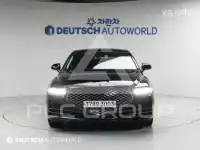 2020 Genesis G90