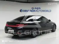 2020 Genesis G90