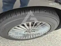 2020 Genesis G90