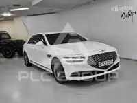 2020 Genesis G90