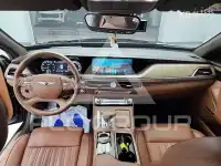 2020 Genesis G90