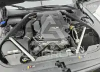 2020 Genesis G90