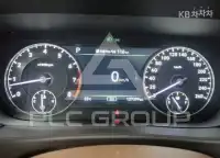 2020 Genesis G90