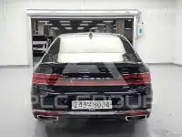 2020 Genesis G90