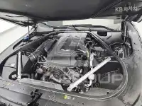 2020 Genesis G90