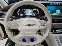 2020 Genesis G90