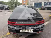 2020 Genesis G90