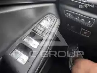 2020 Genesis G90