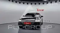 2020 Genesis G90