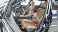 2020 Genesis G70