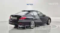 2020 Genesis G70