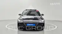 2020 Genesis G70