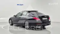 2020 Genesis G70
