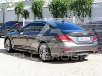 2020 Genesis G70