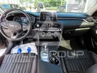 2020 Genesis G70