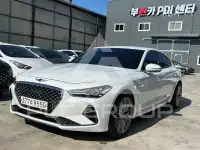 2020 Genesis G70