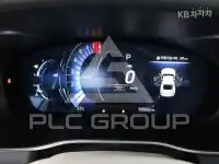 2020 Genesis G70