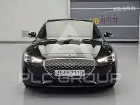 2020 Genesis G70