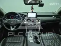 2020 Genesis G70