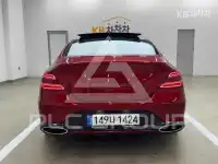 2020 Genesis G70