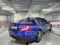 2020 Genesis G70
