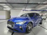 2020 Genesis G70
