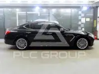 2020 Genesis G70