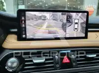 2020 Genesis G70