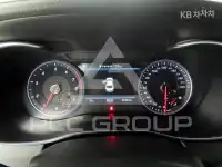 2020 Genesis G70