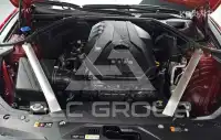 2020 Genesis G70