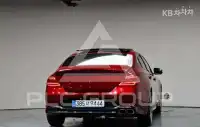 2020 Genesis G70