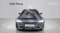 2020 Genesis G70