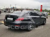 2020 Genesis G70