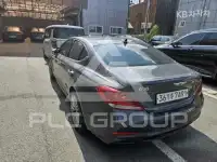 2020 Genesis G70