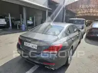 2020 Genesis G70