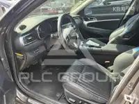 2020 Genesis G70