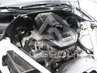 2020 Genesis G70