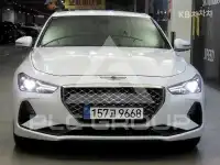 2020 Genesis G70