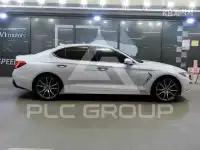 2020 Genesis G70