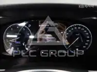 2020 Genesis G70